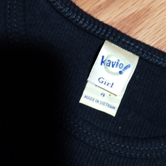 Gymboree shorts an cupcake bling 4 - Picture 5 of 5